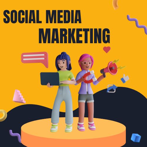 social media marketing